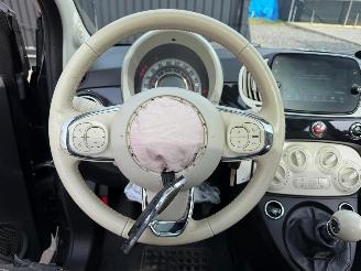 Fiat 500 LOUNGE picture 18