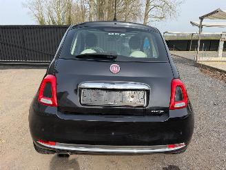 Fiat 500 LOUNGE picture 11