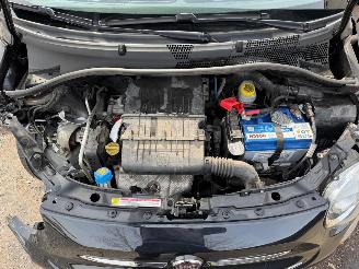 Fiat 500 LOUNGE picture 6