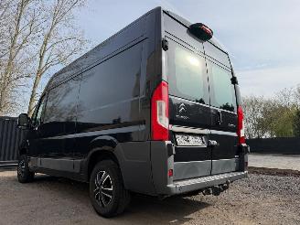 Citroën Jumper 2. HDI picture 14