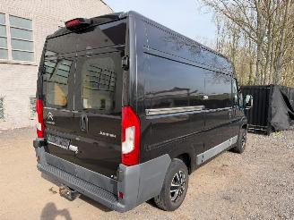 Citroën Jumper 2. HDI picture 19