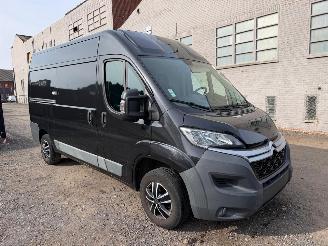 Citroën Jumper 2. HDI picture 2