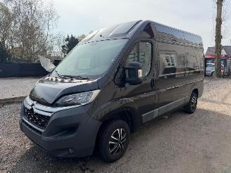 Citroën Jumper 2. HDI picture 11