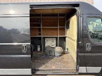 Citroën Jumper 2. HDI picture 18