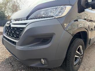 Citroën Jumper 2. HDI picture 10