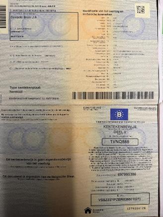 Seat Leon CUPRA R picture 32