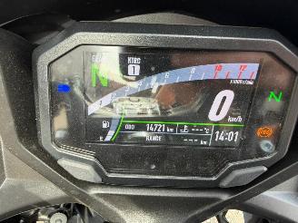 Kawasaki Ninja 650 650 picture 19