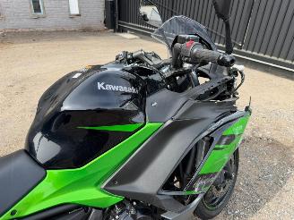 Kawasaki Ninja 650 650 picture 15