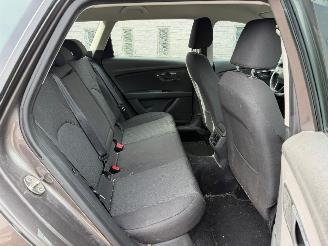 Seat Leon ST STYLE picture 21