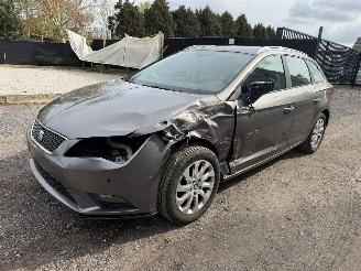 Seat Leon ST STYLE picture 11