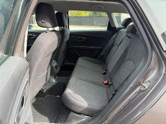 Seat Leon ST STYLE picture 20