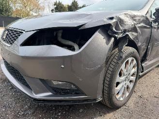 Seat Leon ST STYLE picture 9