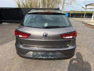 Seat Leon ST STYLE picture 15