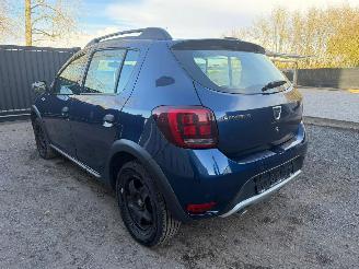 Dacia Sandero PLUS picture 13