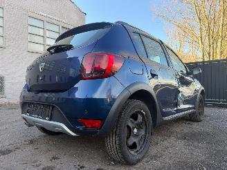 Dacia Sandero PLUS picture 17