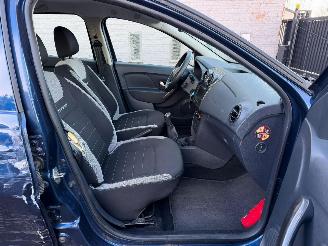 Dacia Sandero PLUS picture 21