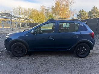 Dacia Sandero PLUS picture 12