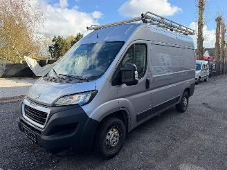 Peugeot Boxer PACK CD AIRCO picture 9