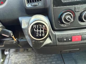 Peugeot Boxer PACK CD AIRCO picture 27