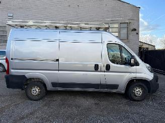 Peugeot Boxer PACK CD AIRCO picture 1