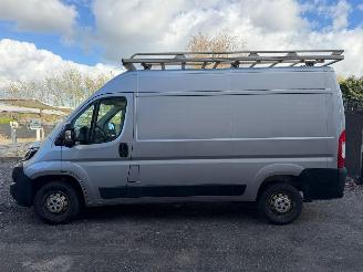 Peugeot Boxer PACK CD AIRCO picture 10