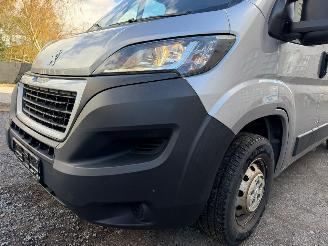 Peugeot Boxer PACK CD AIRCO picture 8