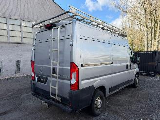 Peugeot Boxer PACK CD AIRCO picture 18