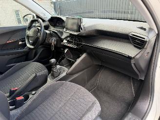 Peugeot 2008 II ACTIVE picture 23