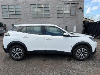 skadebil auto Peugeot 2008 II ACTIVE 2020/12