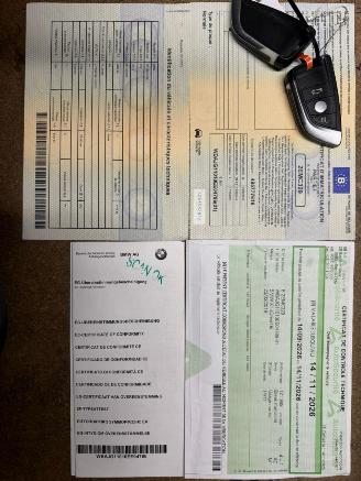 BMW X1 SDRIVE18I picture 34