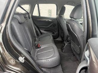 BMW X1 SDRIVE18I picture 22