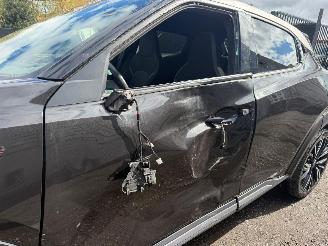 Nissan Juke 1.0 DIG-T picture 12