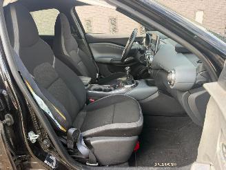 Nissan Juke 1.0 DIG-T picture 24