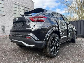 Nissan Juke 1.0 DIG-T picture 16