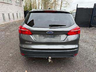 Ford Focus TITANIUM picture 14