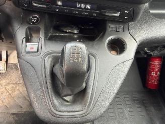 Citroën Berlingo 1.5 HDI picture 29