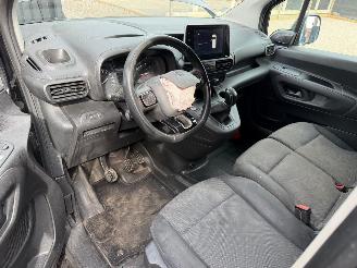 Citroën Berlingo 1.5 HDI picture 20