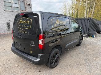 Citroën Berlingo 1.5 HDI picture 19