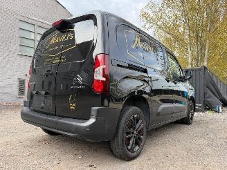 Citroën Berlingo 1.5 HDI picture 17