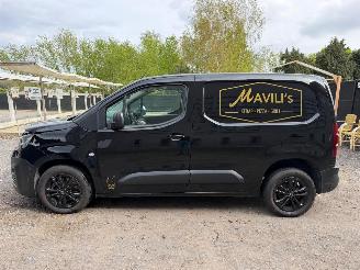 Citroën Berlingo 1.5 HDI picture 12