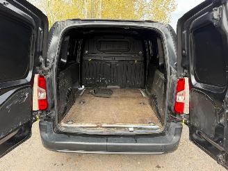 Citroën Berlingo 1.5 HDI picture 16