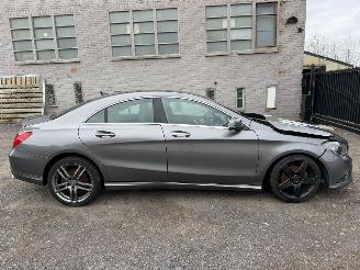 uszkodzony samochody osobowe Mercedes Cla-klasse 200 2015/5