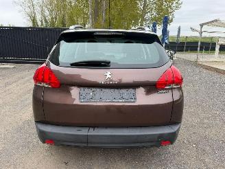 Peugeot 2008 ACTIVE picture 15