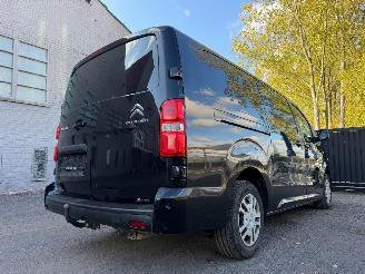 Citroën Jumpy 2.0 HDI picture 17