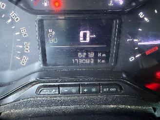 Citroën Berlingo 1.5 HDI picture 23