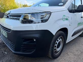 Citroën Berlingo 1.5 HDI picture 7