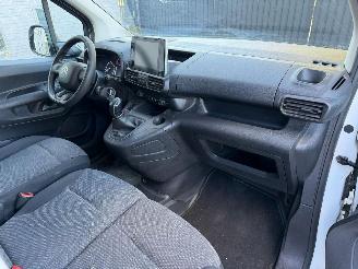 Citroën Berlingo 1.5 HDI picture 18