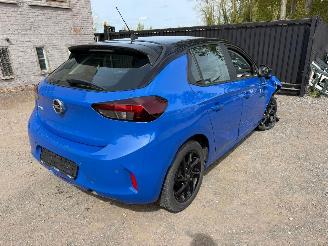 Opel Corsa EDITION picture 15