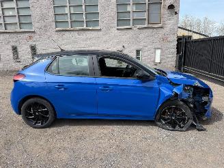 Auto incidentate Opel Corsa EDITION 2020/12