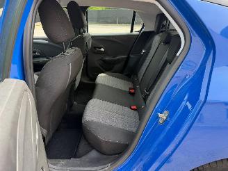 Opel Corsa EDITION picture 17